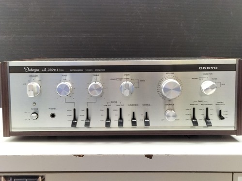 Onkyo integra 755nii 100 - integra, |