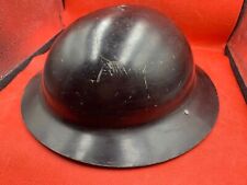 Original WW2 Britannique Privé Acheter Civil Défense Maison Protection Casque