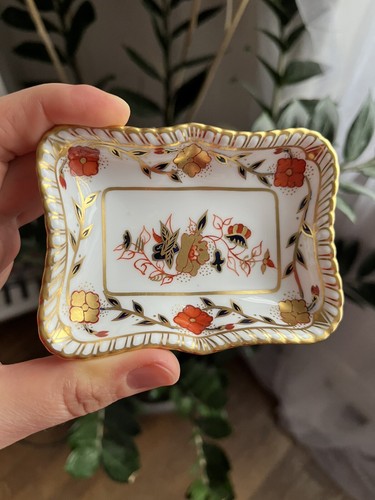 Royal crown derby england - royal,