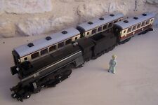 lego real 'no fake ' , train