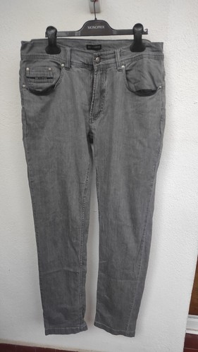 Pantalon mise green t42 - green,