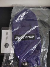 Supreme New Era Box Logo