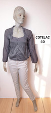 Cotélac Taille 40  Superbe
