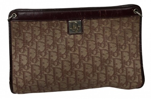 Pochette dior monogramme - dior,
