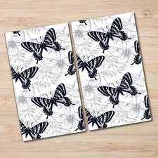 Protection Plaque de Cuisson