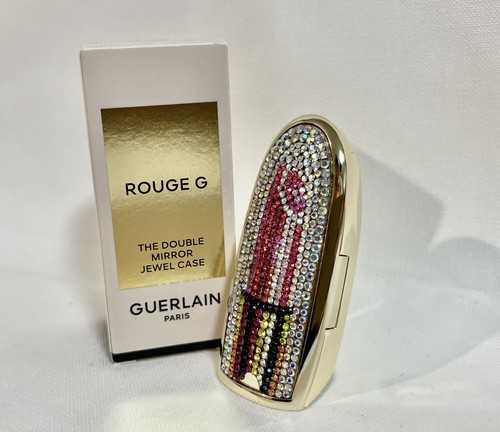 Guerlain rouge ambras - guerlain, g