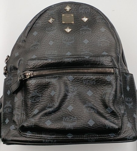 Mcm authentic visetos all - mcm, all-over