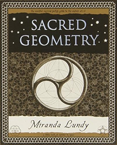 Sacred geometry - sacred,