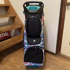Sun Mountain 2025 Diva US Spec cart bag golf carry caddy bag rare japon...