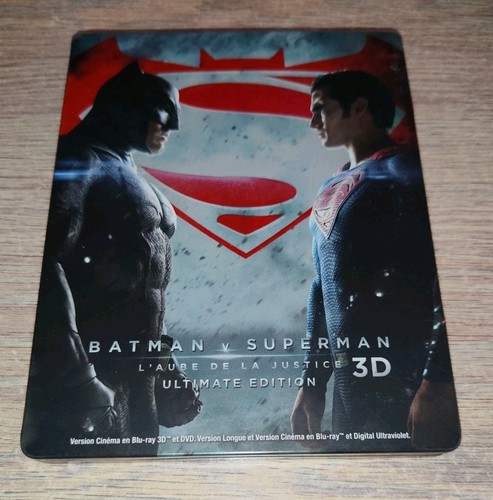 Batman superman ultimate - -,