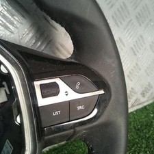 Volant PEUGEOT 208 (P21) 2 phase 1 1.2 PTEC 98255044ZD