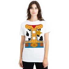 Toy Story - T-shirt motif
