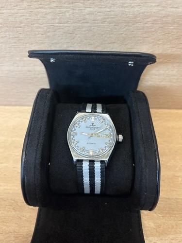 Montre jaeger lecoultre club - montre, jaeger-lecoultre