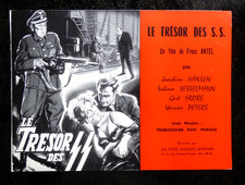 Dossier de presse Cinéma Le