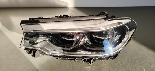 Phare bmw - 5, g30