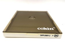 Cokin Cromofilter Diffuseur 2