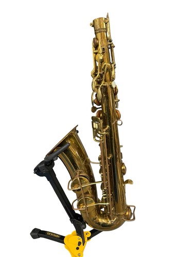 1919 conn new wonder alto - conn, sax