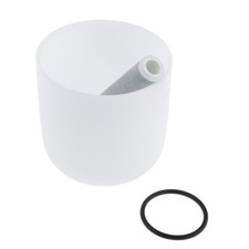 Tibet Cristal Bol Chantant E