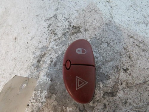 Bouton warning peugeot 206 - peugeot,