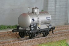 Ls Models 30455 Wagon citerne