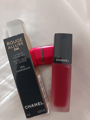 Rouge lèvres allure - rouge,