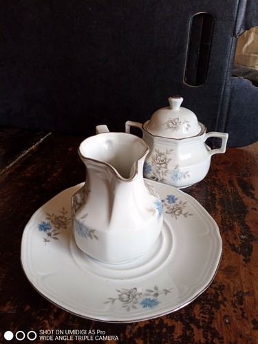 Porcelaine bavière - porcelaine,
