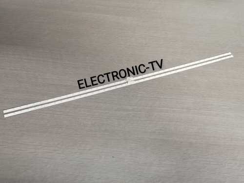 Barettes leds pour tv - leds,