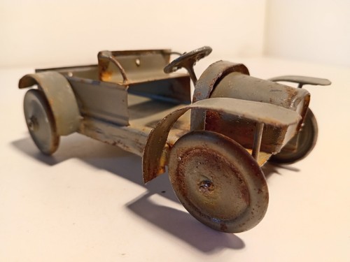 Peugeot bugatti bb bebe - cp, f