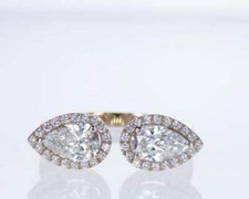 Bague de fiançailles