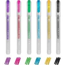 Legami Mini Paillette Stylos