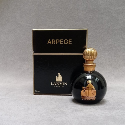 Arpège lanvin vintage extrait - vintage,