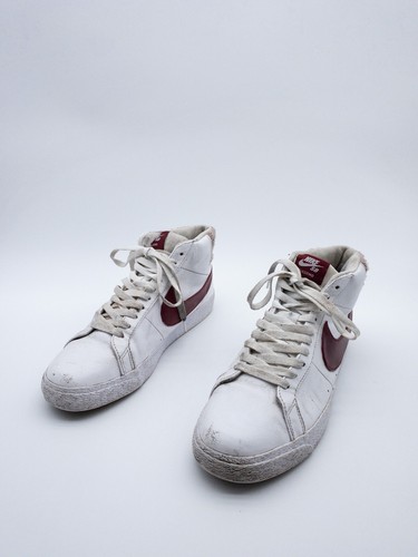 Nike blazer mid hommes sneaker - nike,