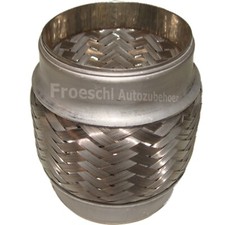 75x110 75*110mm Tuyau flexible