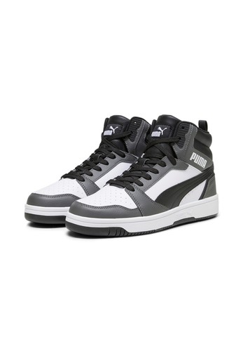 Puma rebound sneakers - puma,