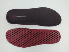 Vivobarefoot Semelles Performance Respirante pour Chaussures Minimalistes Sport