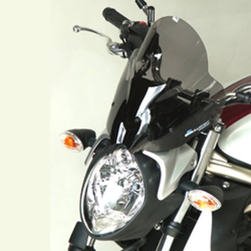 Suzuki 650 gladius - gladius,