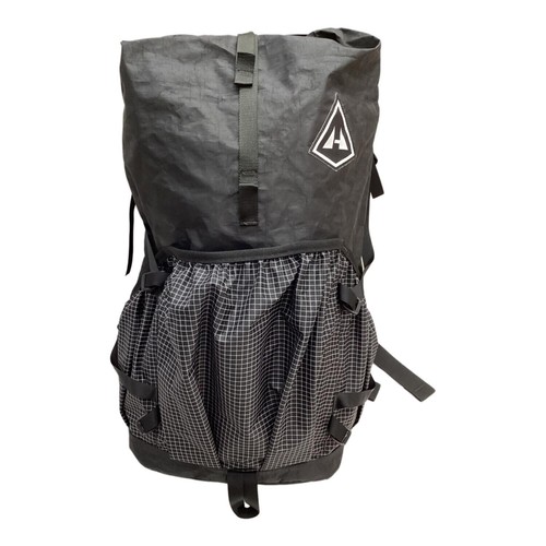 Sac dos hyperlite mountain - sac, à
