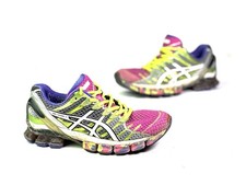 ASICS Gel Kinsei 4 Running