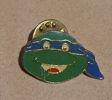 Pin's vintage Tortue Ninja