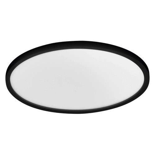Plafonnier led 32w ctt rond - 32w,
