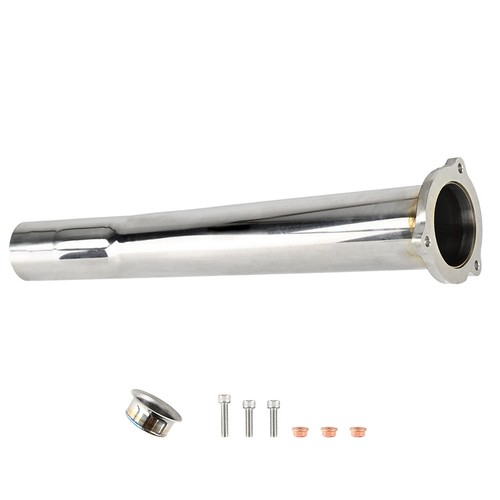 Downpipe pour audi a6 - a6, a7