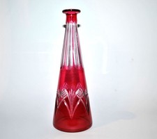 SAINT-LOUIS Carafe à liqueur