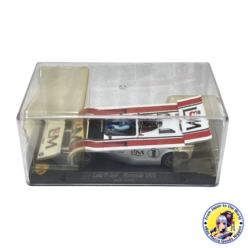 Slot car lola t 260 - slot, t-260