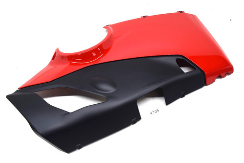 Ducati panigale coque - v4, s