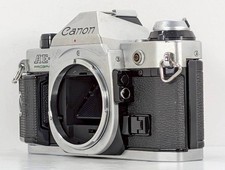 Canon AE-1 Program Boîtier