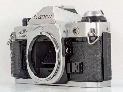 Canon program boîtier - program,