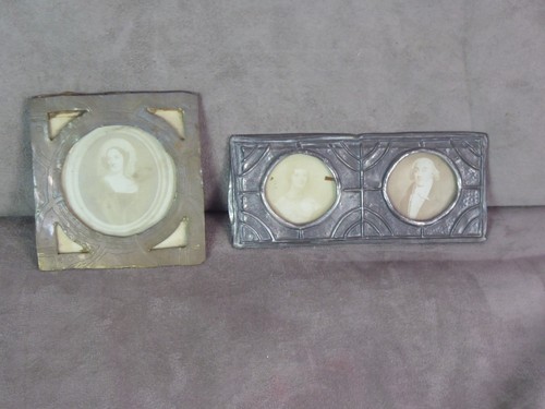 Encadrements anciens - encadrements,