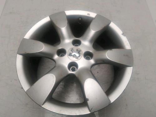 Jante alliage peugeot 3008 - jante,