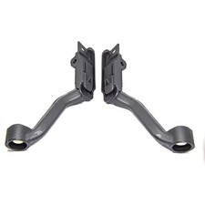 2 Supports de réglage