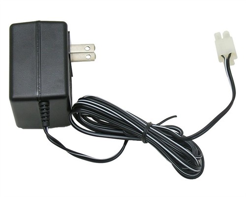 Replacement battery charger - replacement,